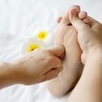 Reflexología podal: todo lo que necesitas saber sobre esta terapia natural