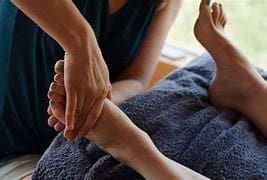 Te estas preguntando ¿Qué es la reflexología podal?