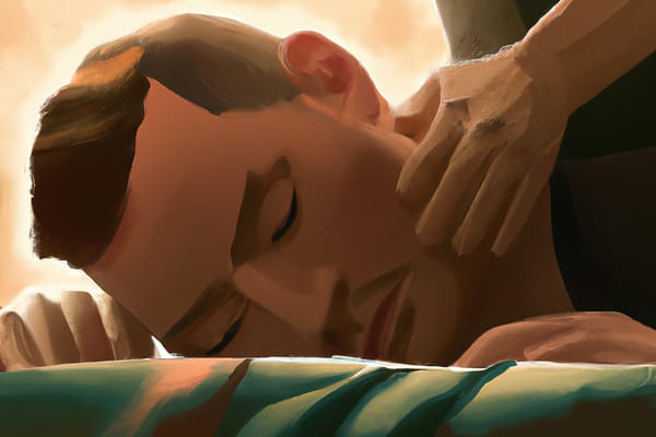 Masoterapia corporal: Beneficios y técnicas para aliviar el estrés y tensiones musculares