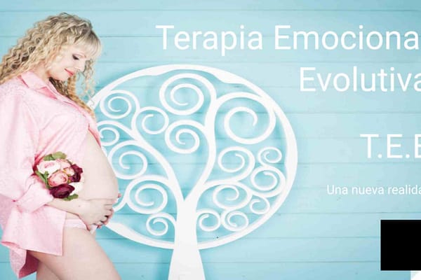 Programa de estudios de Terapia Emocional Evolutiva